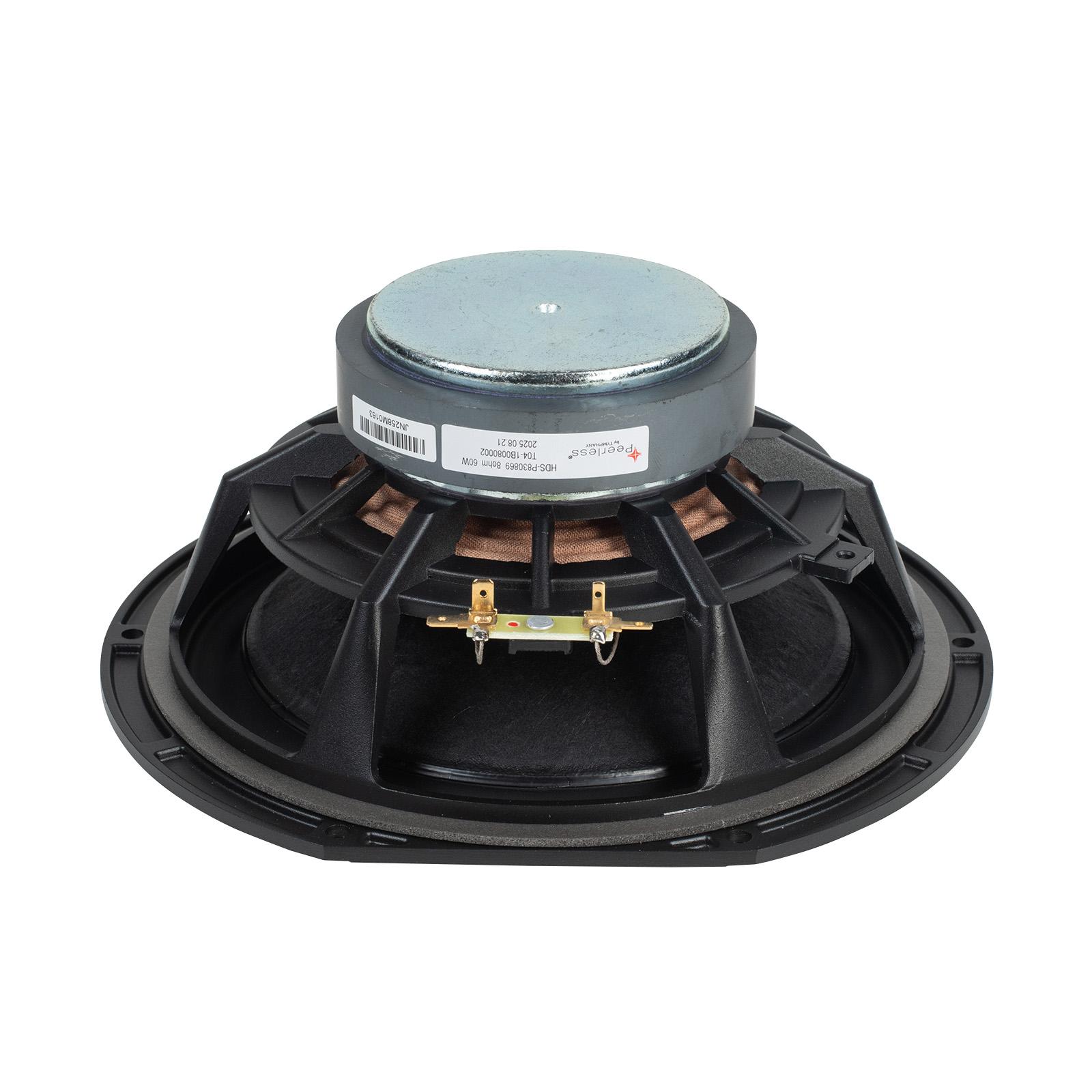 Peerless by Tymphany HDS-P830869 HDS Series 8